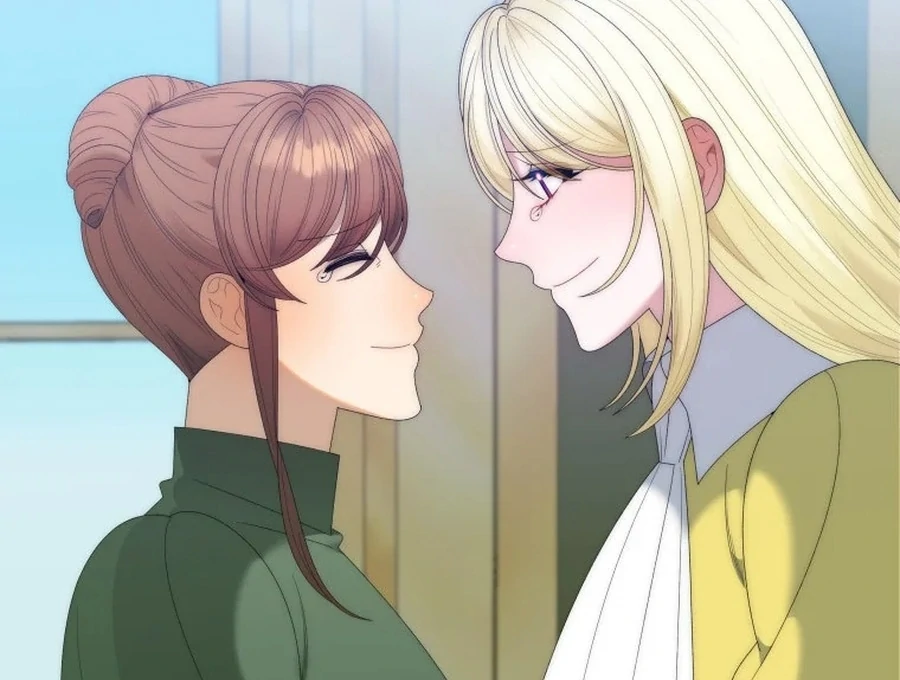 One Step Forward to the Flower Path Chapter 133 page 14 - 