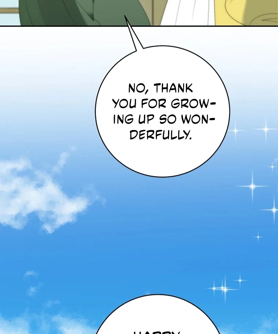 One Step Forward to the Flower Path Chapter 133 page 15 - 