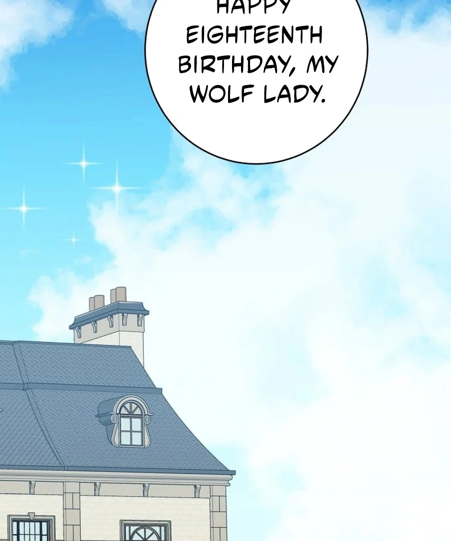 One Step Forward to the Flower Path Chapter 133 page 16 - 