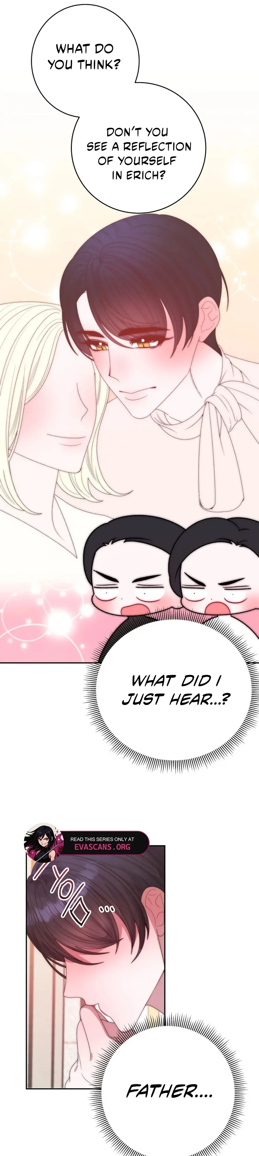 One Step Forward to the Flower Path Chapter 133 page 29 - 