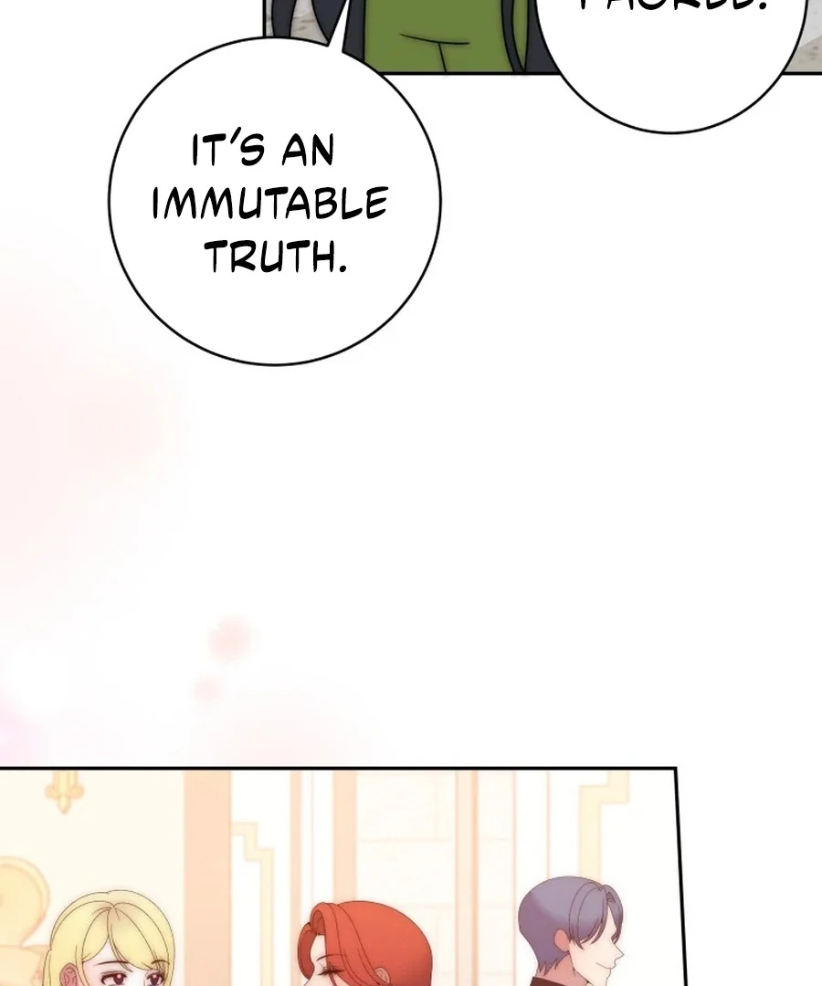 One Step Forward to the Flower Path Chapter 133 page 33 - 