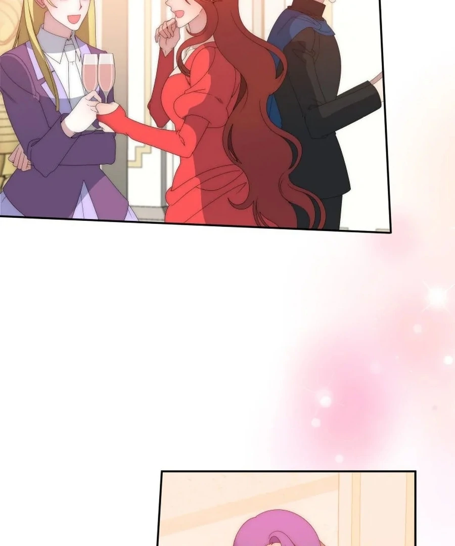 One Step Forward to the Flower Path Chapter 133 page 34 - 