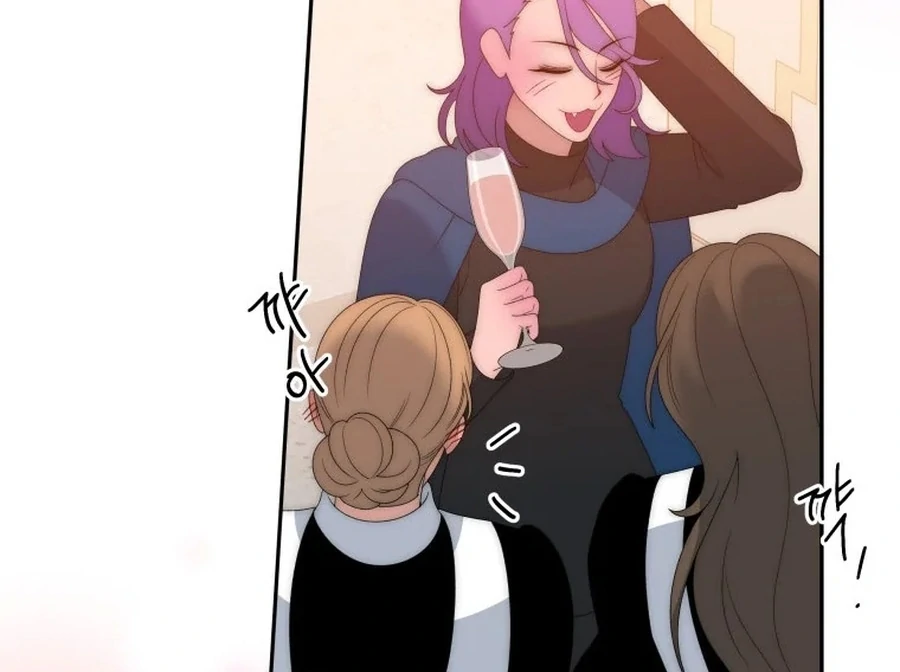 One Step Forward to the Flower Path Chapter 133 page 35 - 
