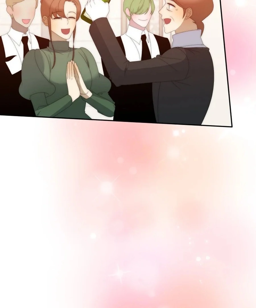 One Step Forward to the Flower Path Chapter 133 page 37 - 