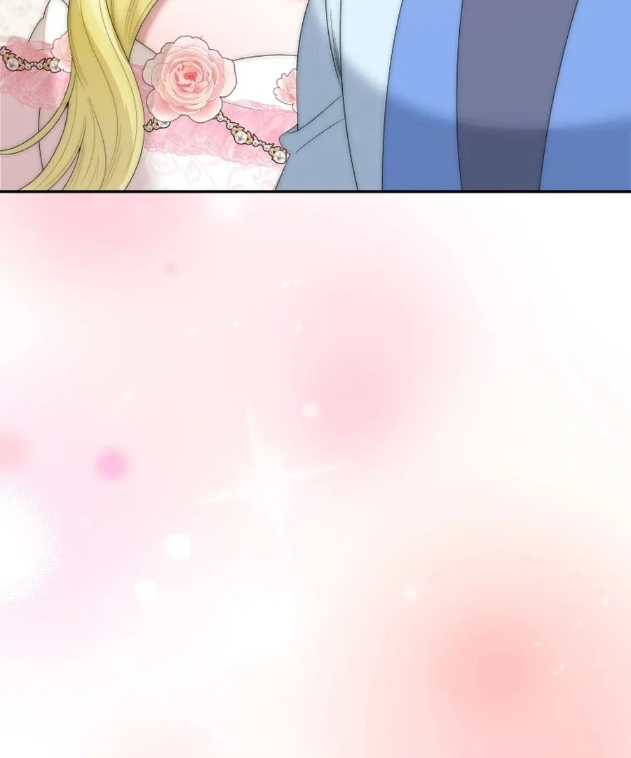 One Step Forward to the Flower Path Chapter 133 page 39 - 