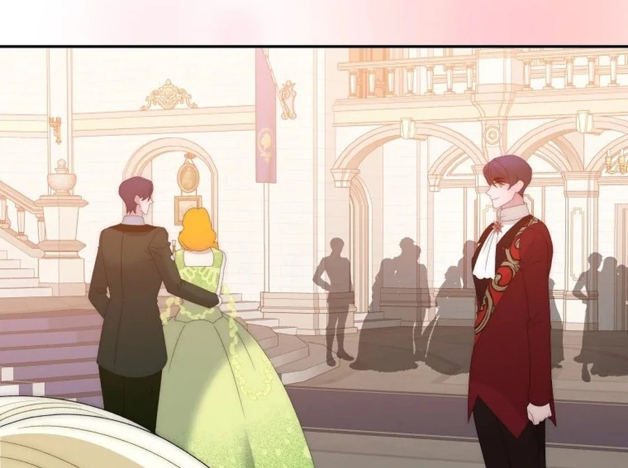One Step Forward to the Flower Path Chapter 133 page 40 - 