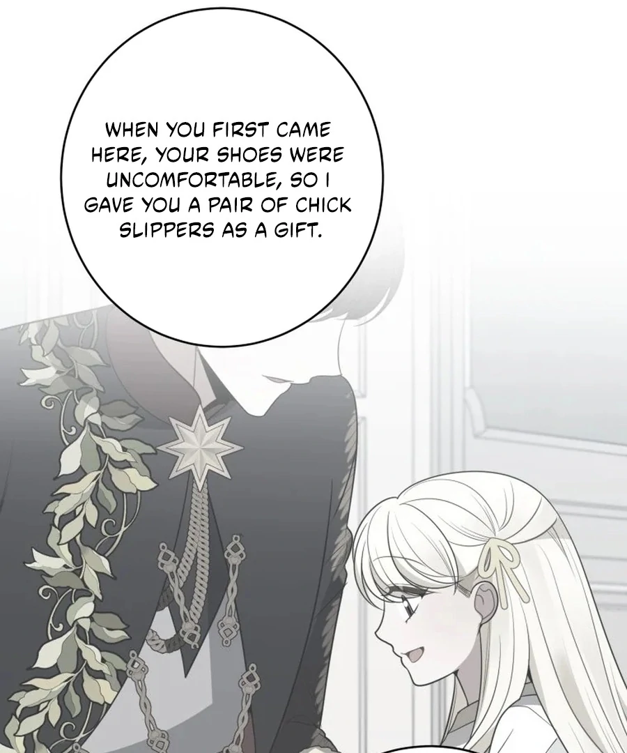 One Step Forward to the Flower Path Chapter 133 page 5 - 
