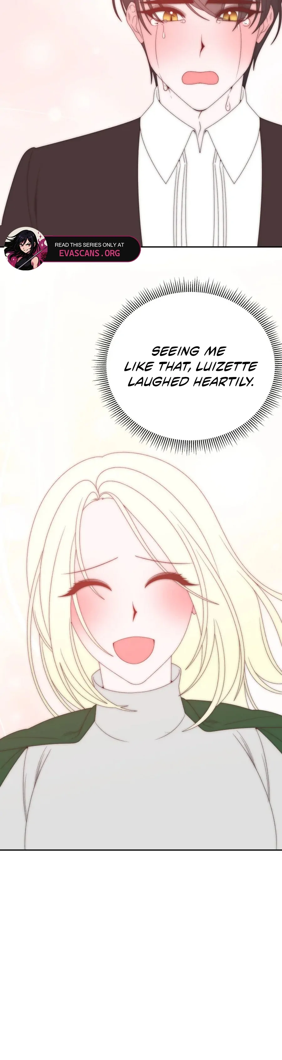 One Step Forward to the Flower Path Chapter 133 page 49 - 
