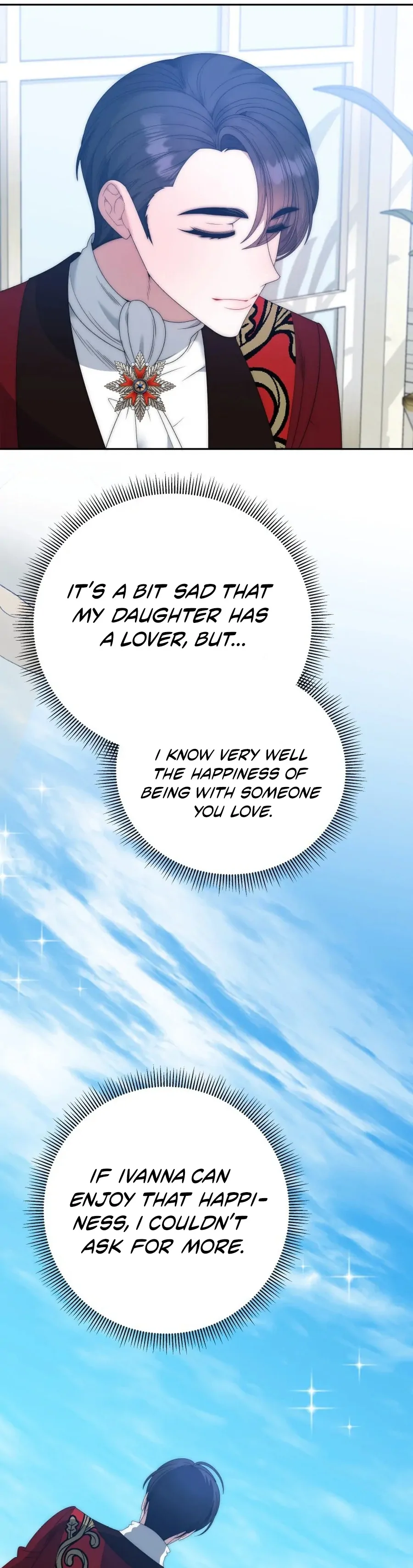 One Step Forward to the Flower Path Chapter 133 page 50 - 