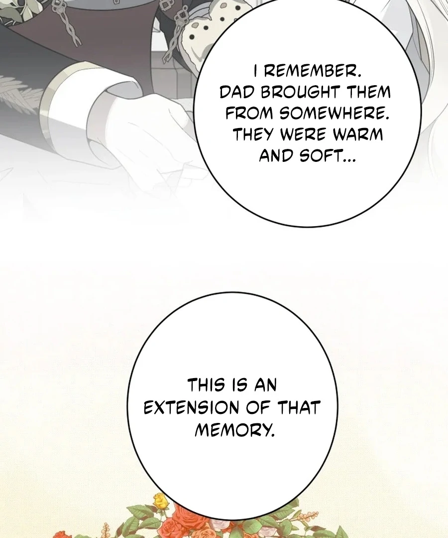 One Step Forward to the Flower Path Chapter 133 page 6 - 