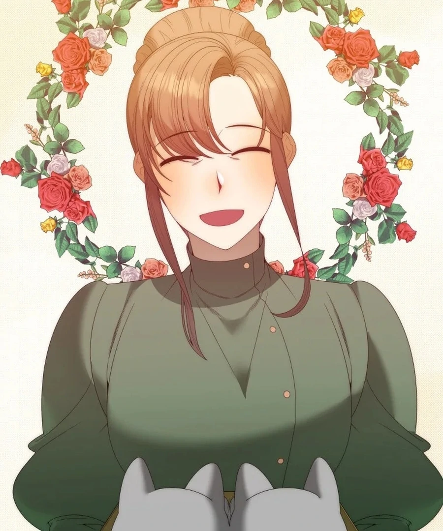 One Step Forward to the Flower Path Chapter 133 page 7 - 