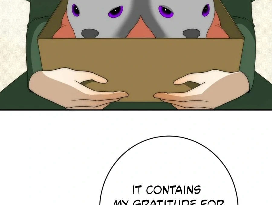 One Step Forward to the Flower Path Chapter 133 page 8 - 