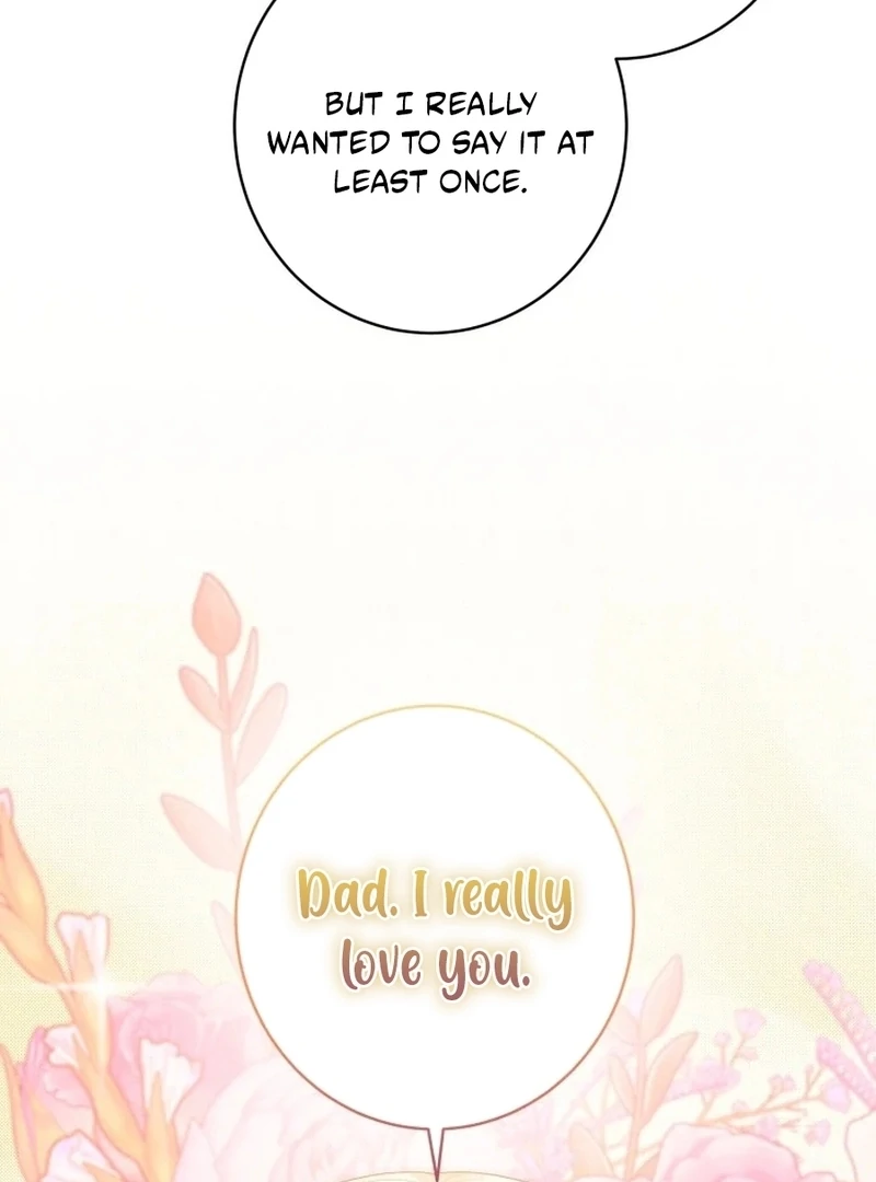 One Step Forward to the Flower Path Chapter 134 page 11 - 