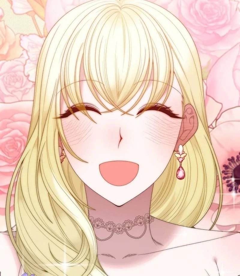 One Step Forward to the Flower Path Chapter 134 page 12 - 