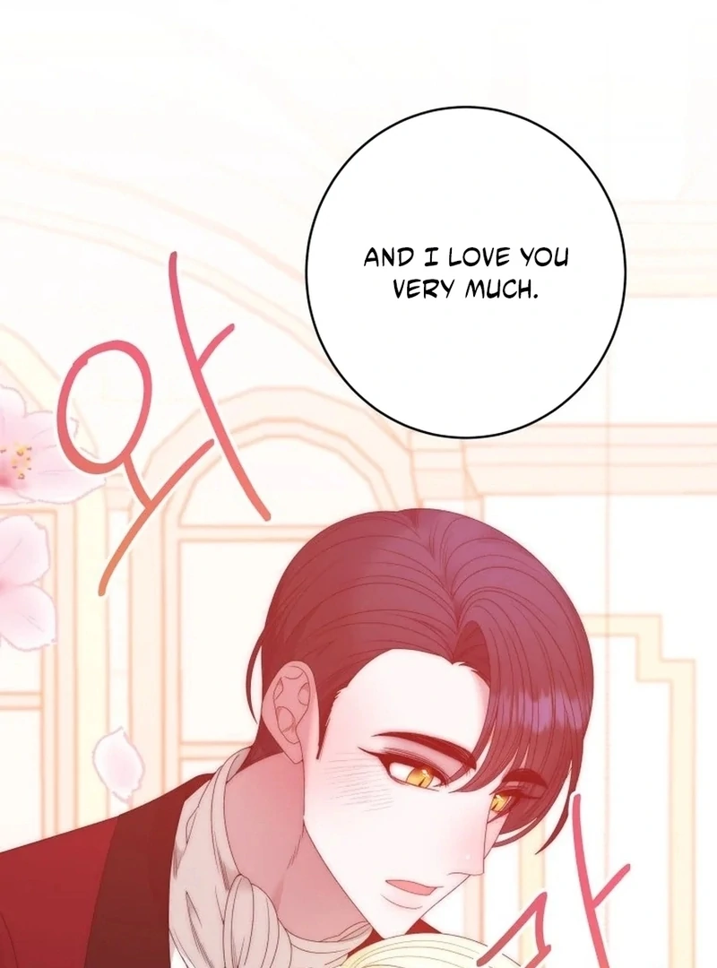 One Step Forward to the Flower Path Chapter 134 page 7 - 