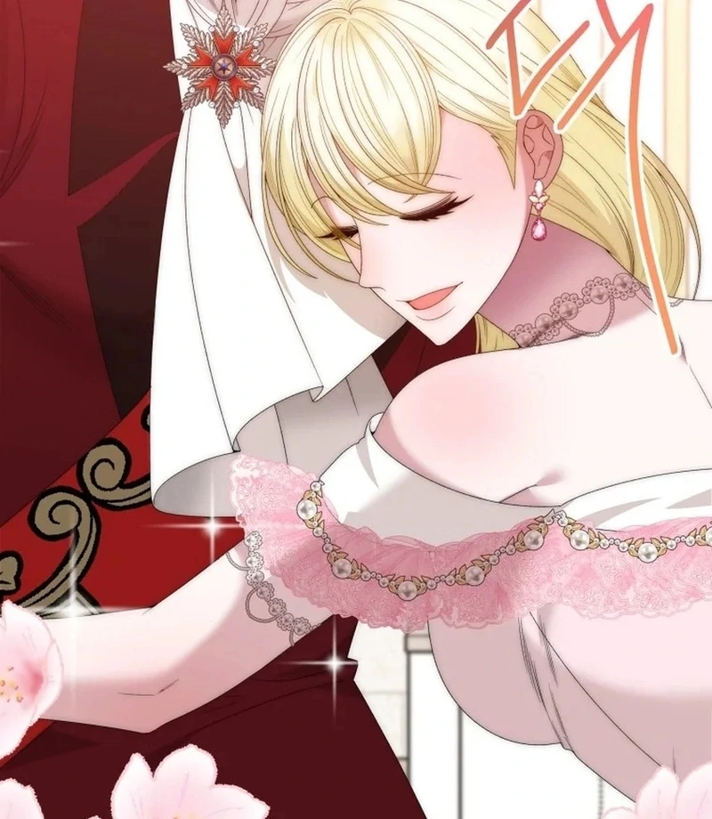 One Step Forward to the Flower Path Chapter 134 page 8 - 