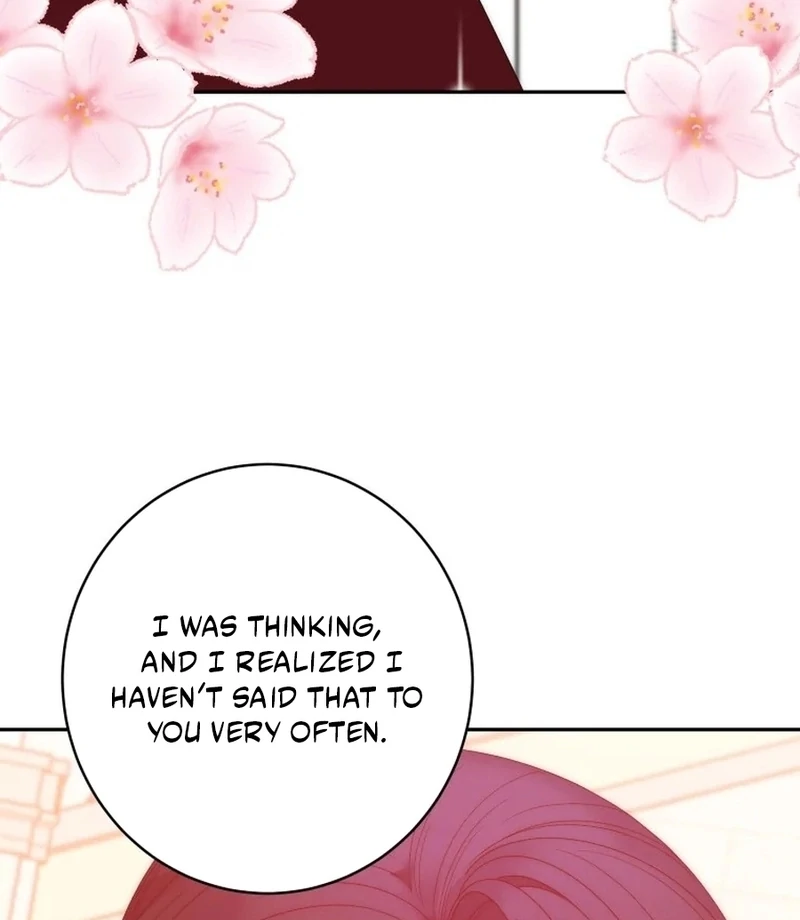 One Step Forward to the Flower Path Chapter 134 page 9 - 