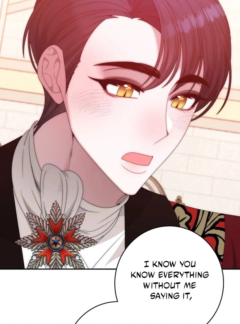One Step Forward to the Flower Path Chapter 134 page 10 - 