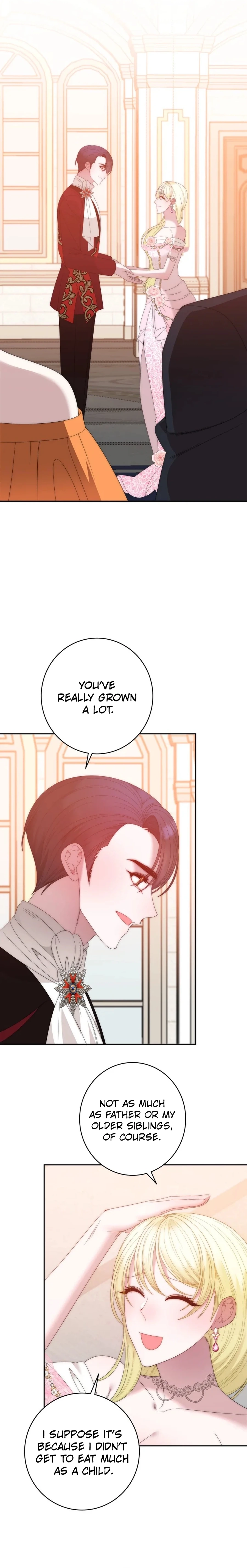 One Step Forward to the Flower Path Chapter 13417 page 2 - 
