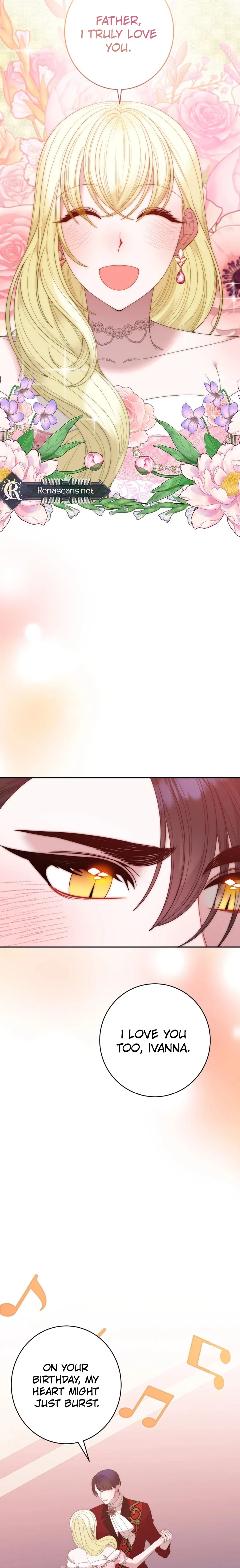 One Step Forward to the Flower Path Chapter 13417 page 5 - 