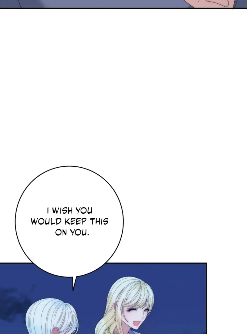 One Step Forward to the Flower Path Chapter 135 page 11 - 
