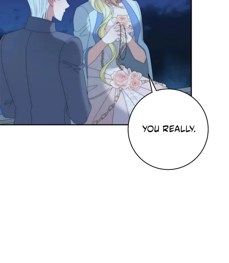 One Step Forward to the Flower Path Chapter 135 page 12 - 