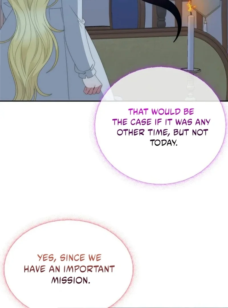 One Step Forward to the Flower Path Chapter 135 page 23 - 