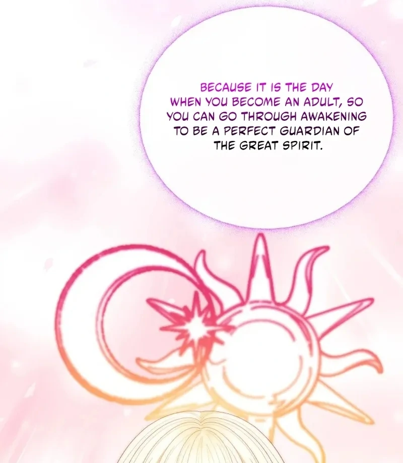 One Step Forward to the Flower Path Chapter 135 page 25 - 