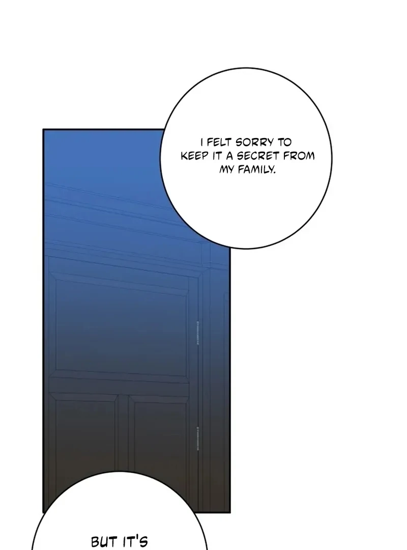 One Step Forward to the Flower Path Chapter 135 page 27 - 