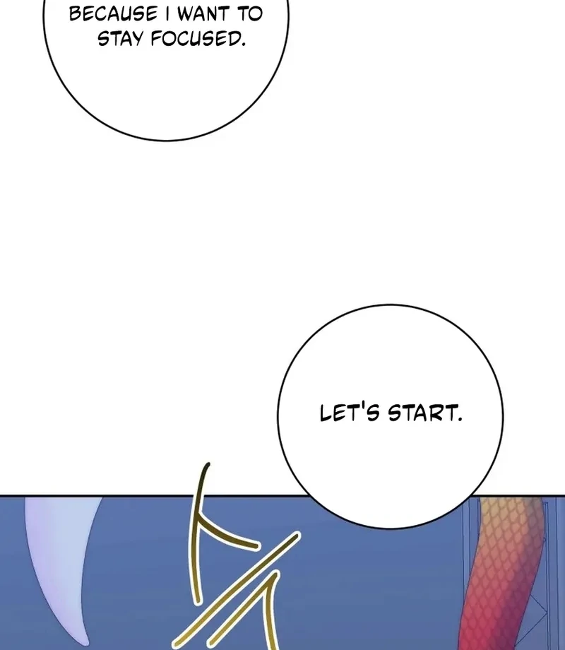 One Step Forward to the Flower Path Chapter 135 page 28 - 