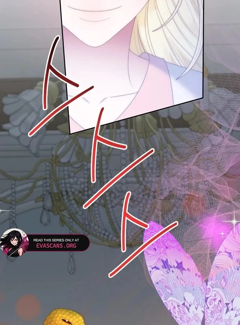 One Step Forward to the Flower Path Chapter 135 page 31 - 