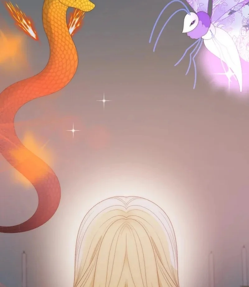 One Step Forward to the Flower Path Chapter 135 page 32 - 