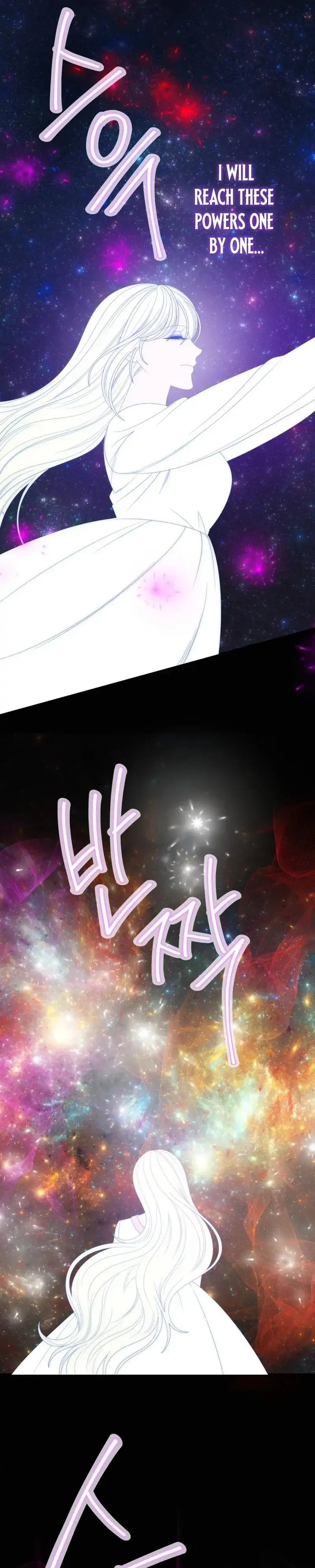 One Step Forward to the Flower Path Chapter 135 page 40 - 