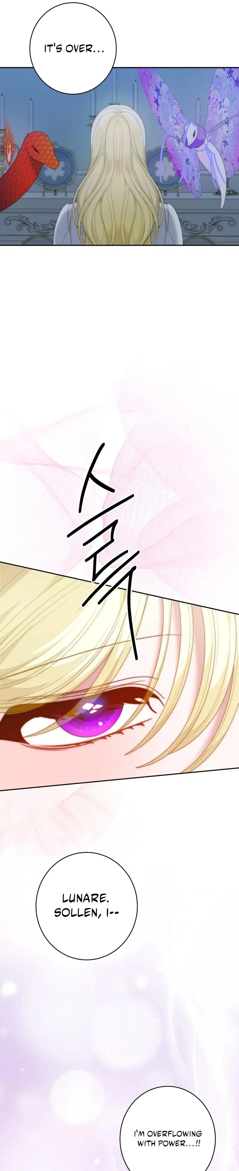 One Step Forward to the Flower Path Chapter 135 page 42 - 