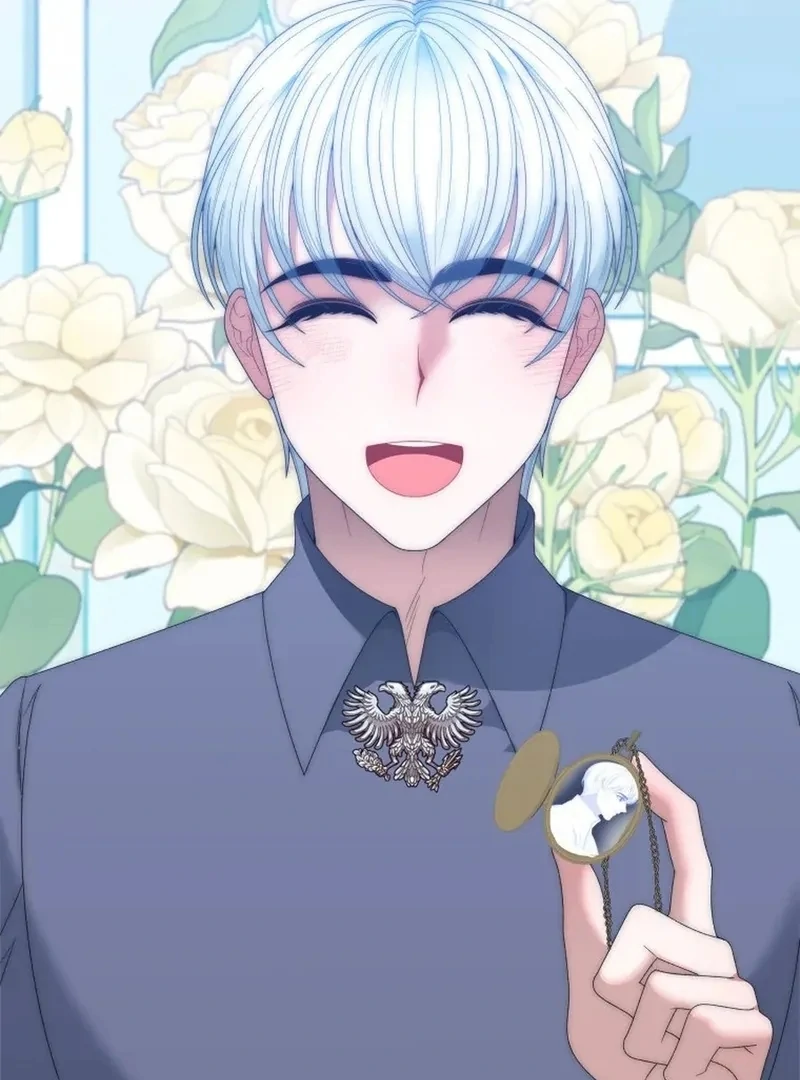 One Step Forward to the Flower Path Chapter 135 page 10 - 