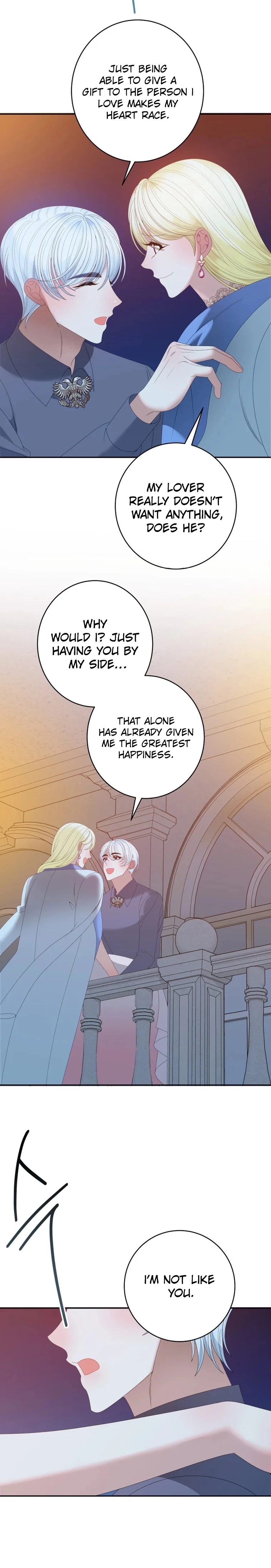 One Step Forward to the Flower Path Chapter 13520 page 2 - 