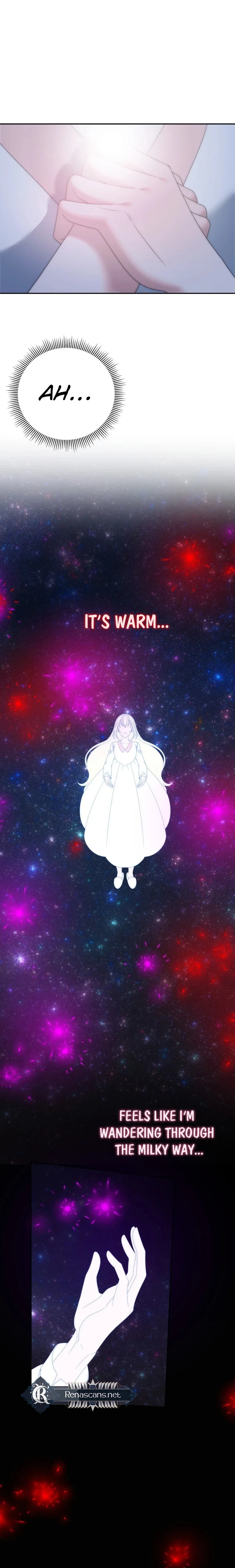 One Step Forward to the Flower Path Chapter 13520 page 14 - 