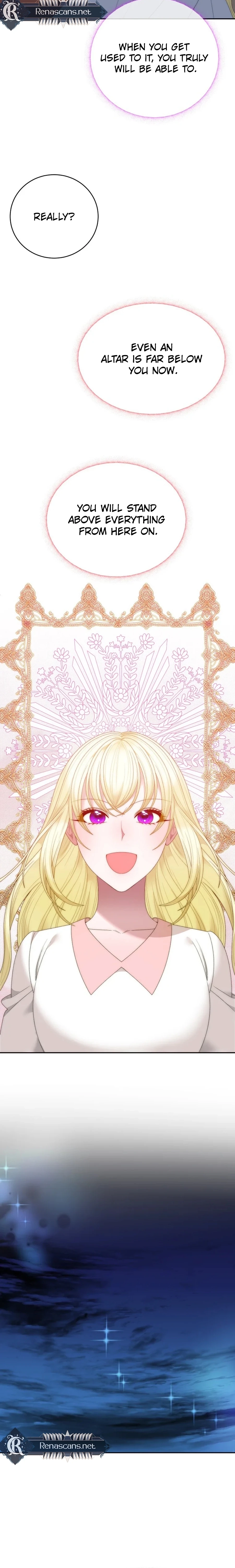 One Step Forward to the Flower Path Chapter 13520 page 18 - 