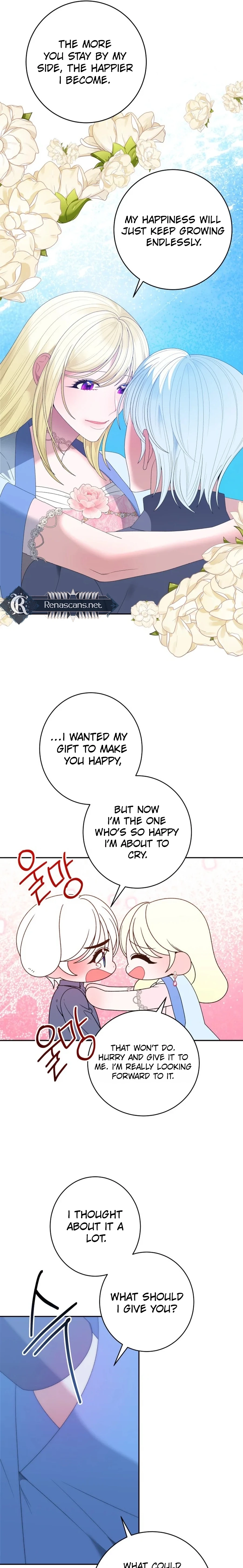 One Step Forward to the Flower Path Chapter 13520 page 3 - 