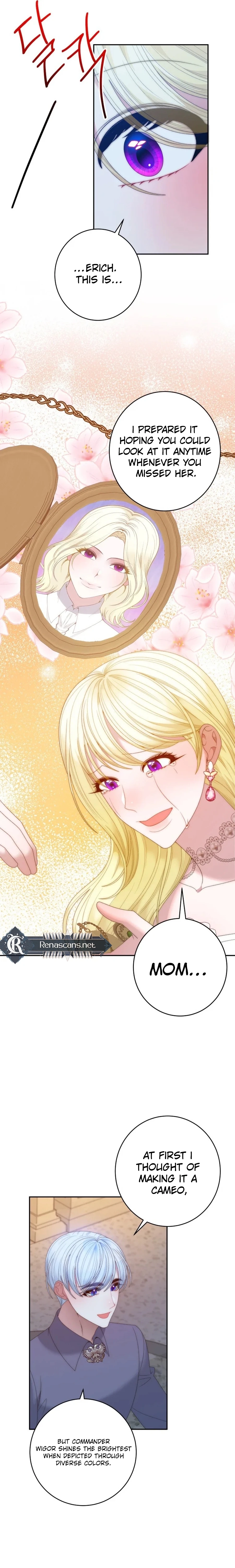 One Step Forward to the Flower Path Chapter 13520 page 5 - 