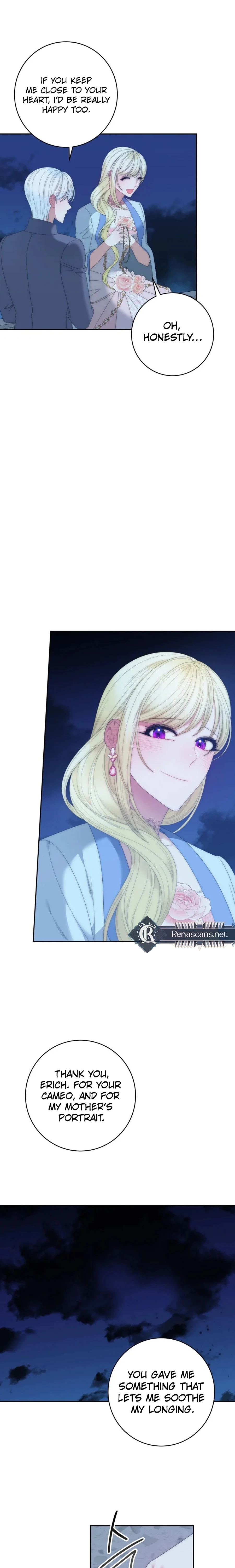 One Step Forward to the Flower Path Chapter 13520 page 7 - 