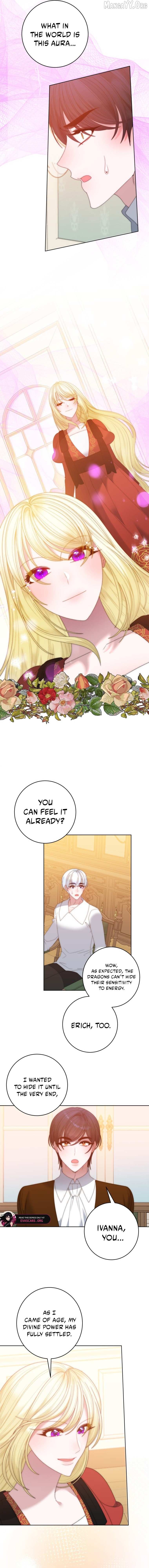 One Step Forward to the Flower Path Chapter 136 page 4 - 