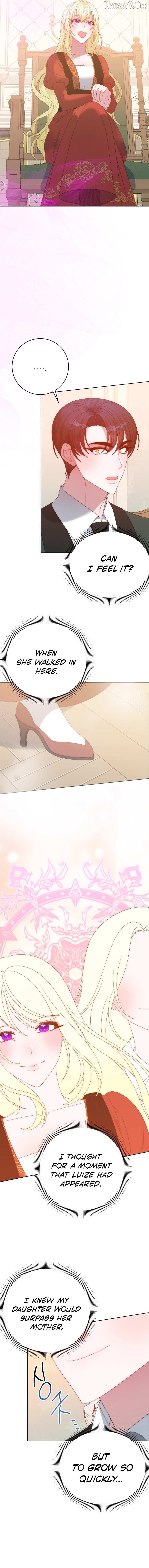 One Step Forward to the Flower Path Chapter 136 page 6 - 