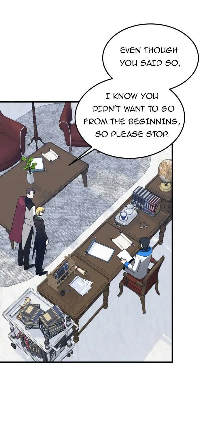 One Step Forward to the Flower Path Chapter 14 page 11 - 