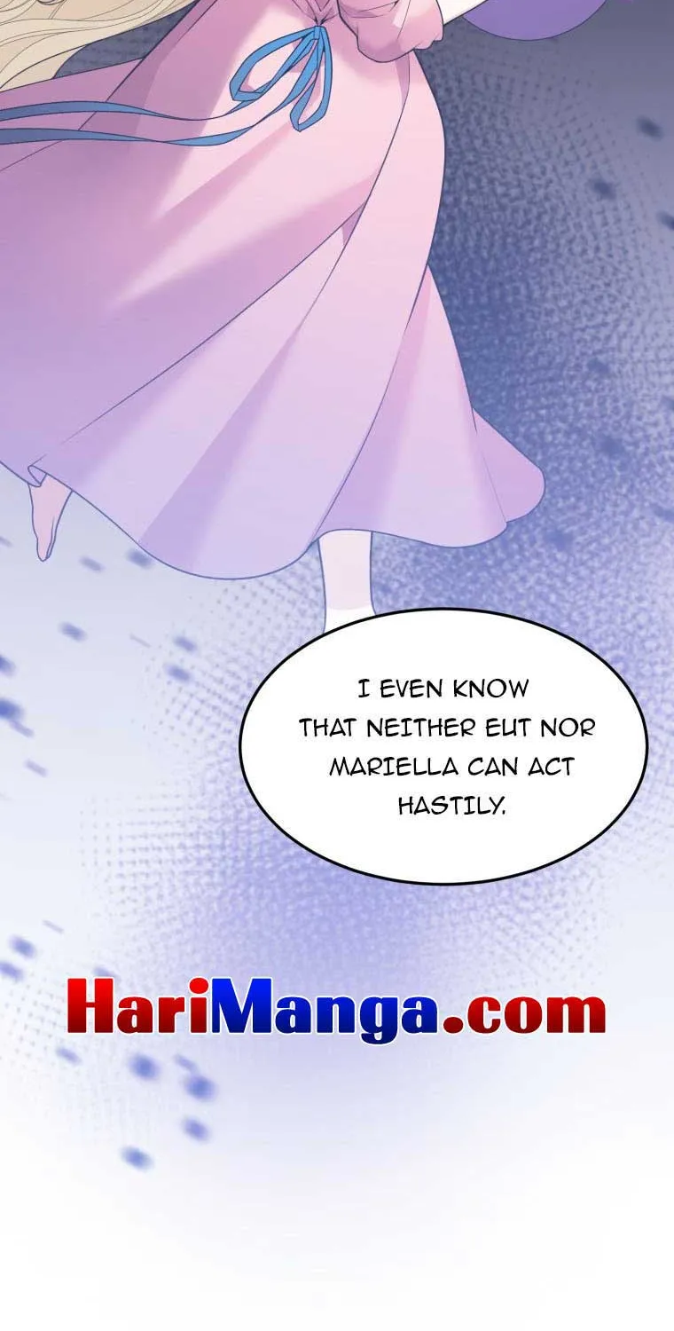One Step Forward to the Flower Path Chapter 14 page 14 - 