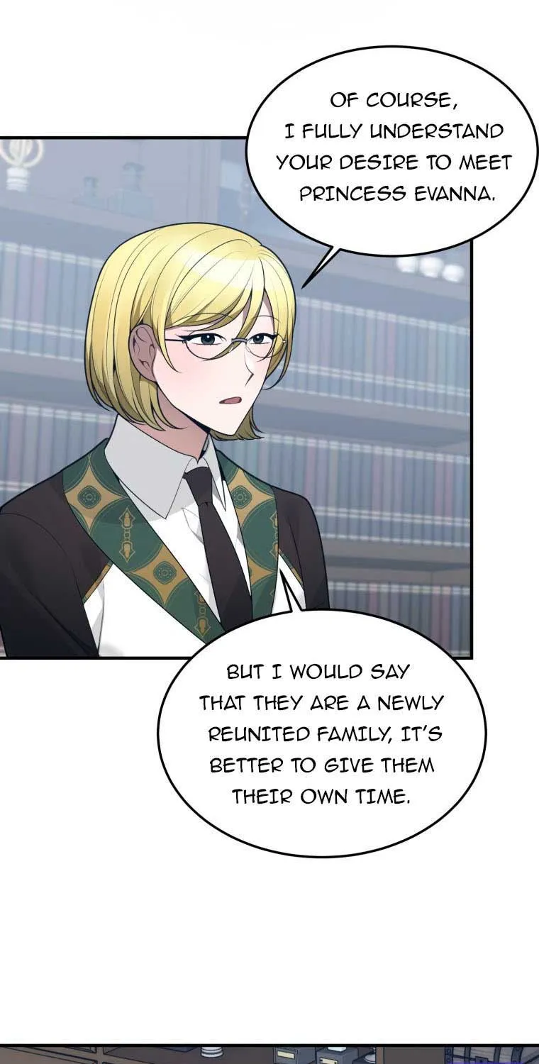 One Step Forward to the Flower Path Chapter 14 page 15 - 
