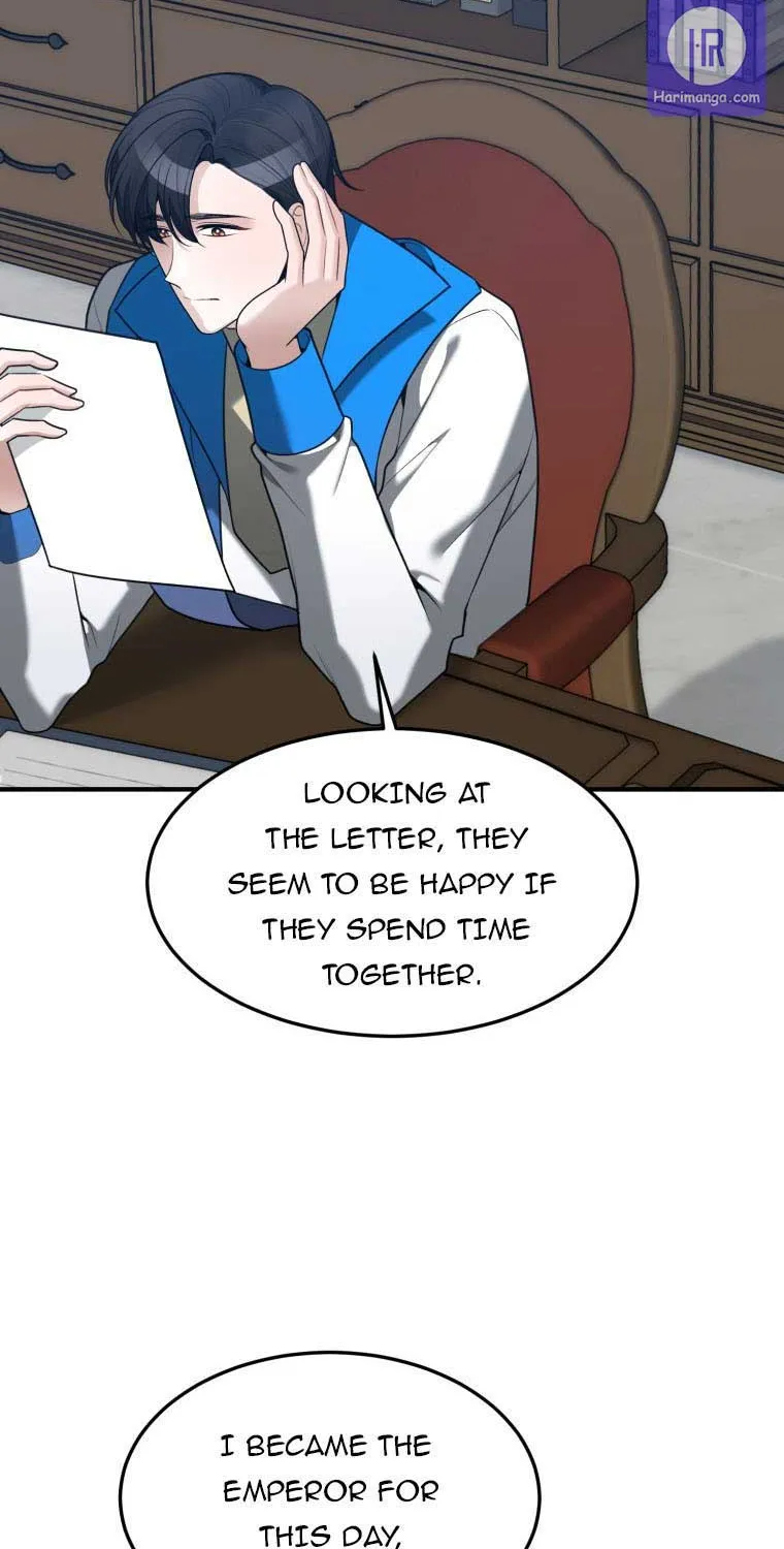 One Step Forward to the Flower Path Chapter 14 page 16 - 