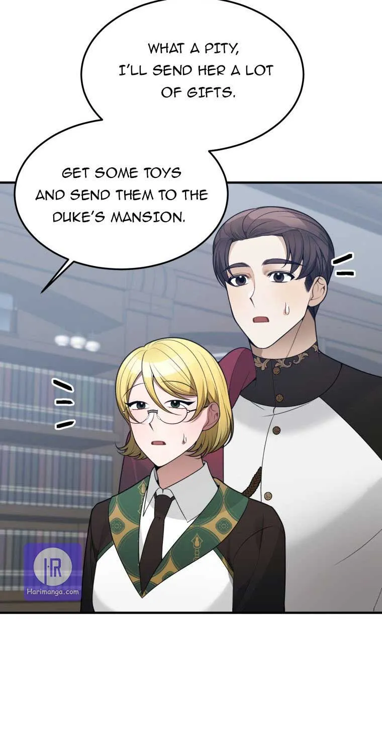 One Step Forward to the Flower Path Chapter 14 page 19 - 