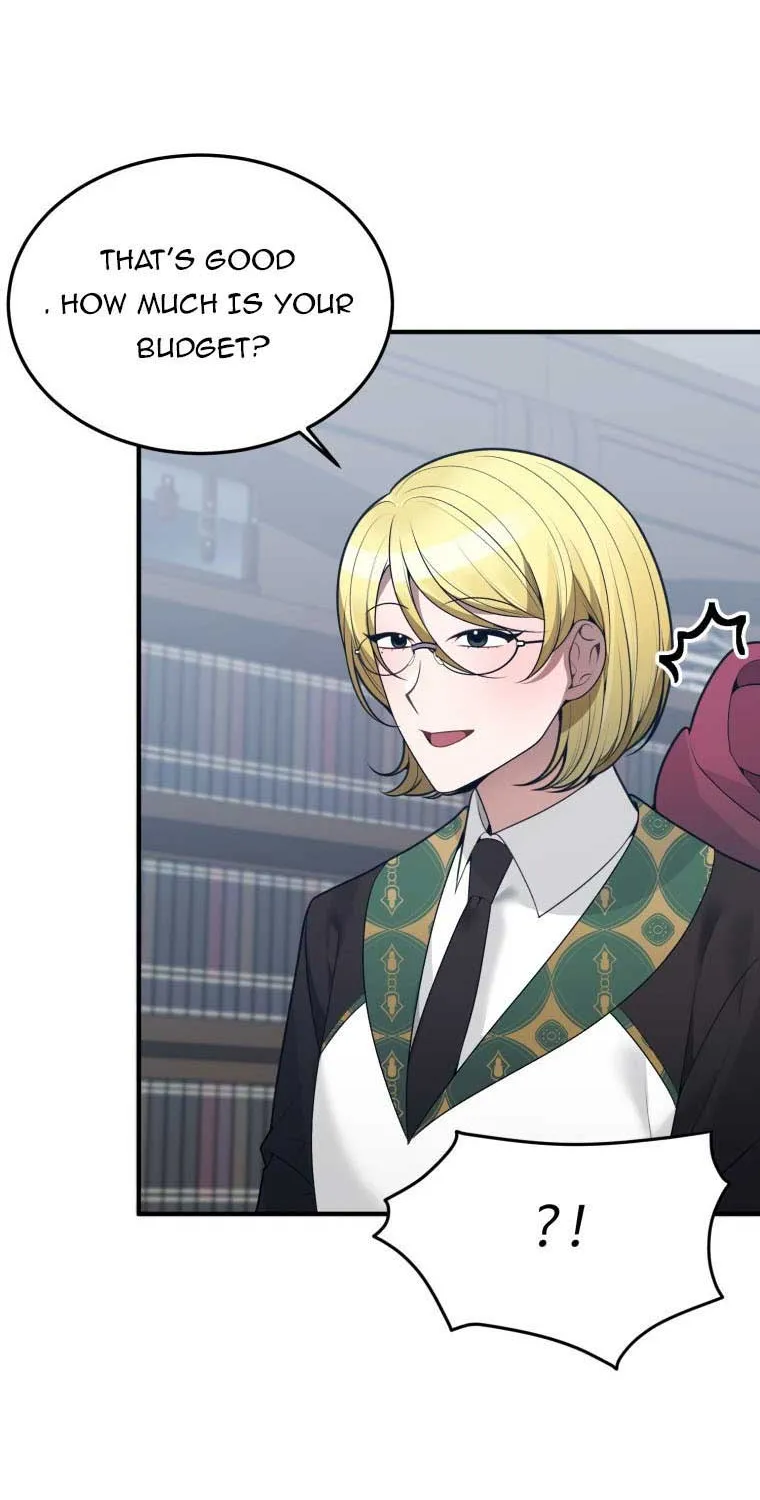 One Step Forward to the Flower Path Chapter 14 page 20 - 