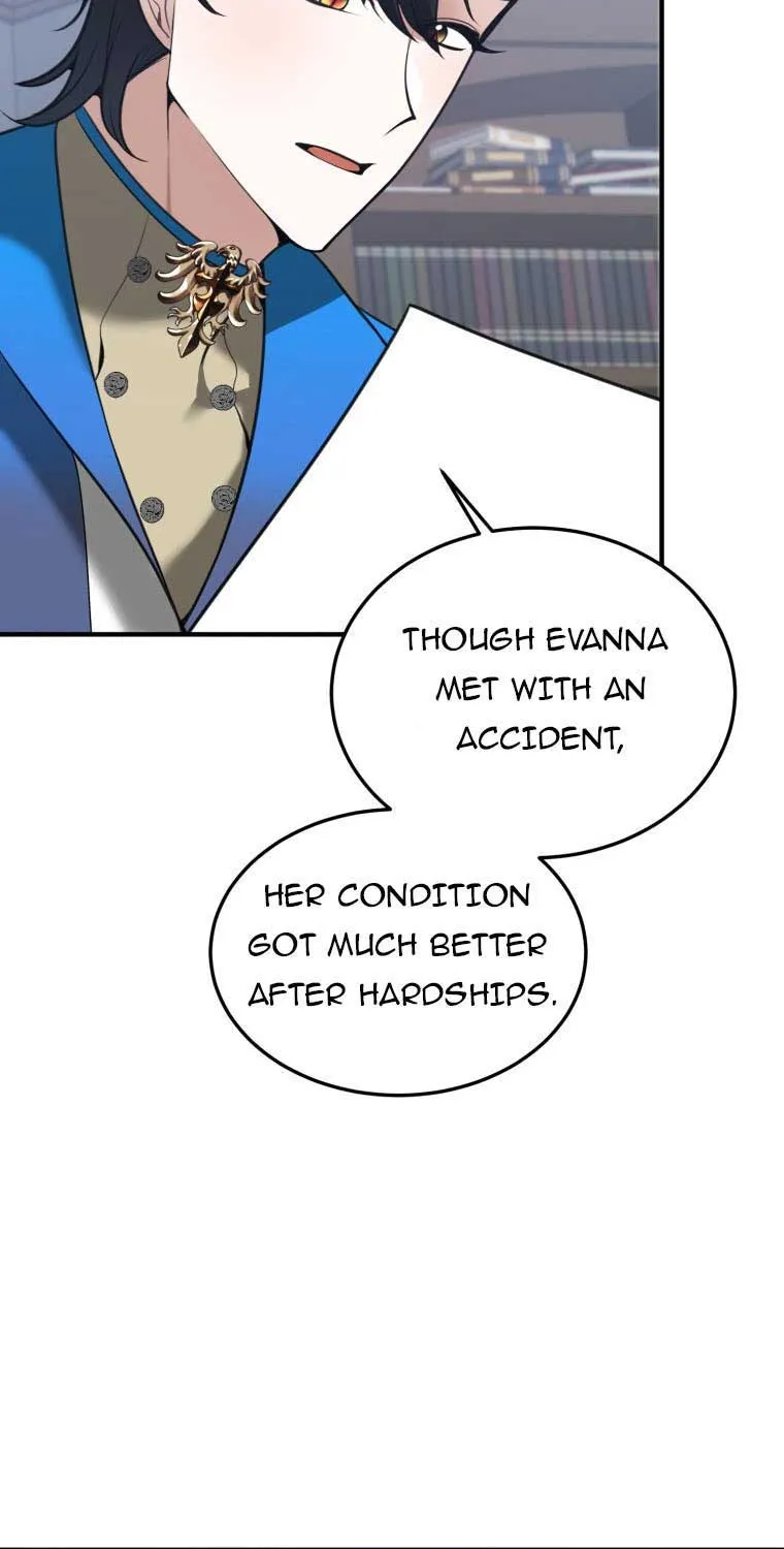 One Step Forward to the Flower Path Chapter 14 page 3 - 